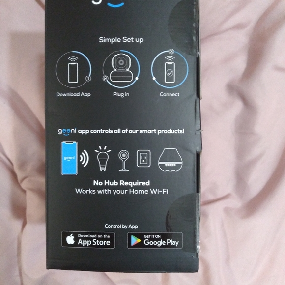 Sentinel wifi camera - Picture 4 of 6